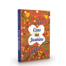 Pamiętniki Bluebell Gadsby. Czas na Jasmine Tom 4 